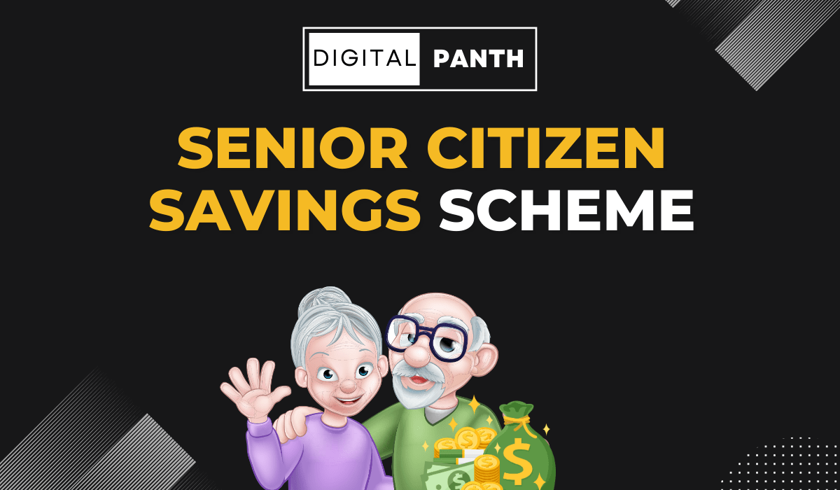 Senior Citizen Savings Scheme