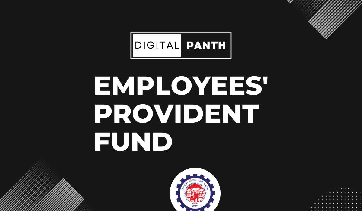 Employees Provident Fund