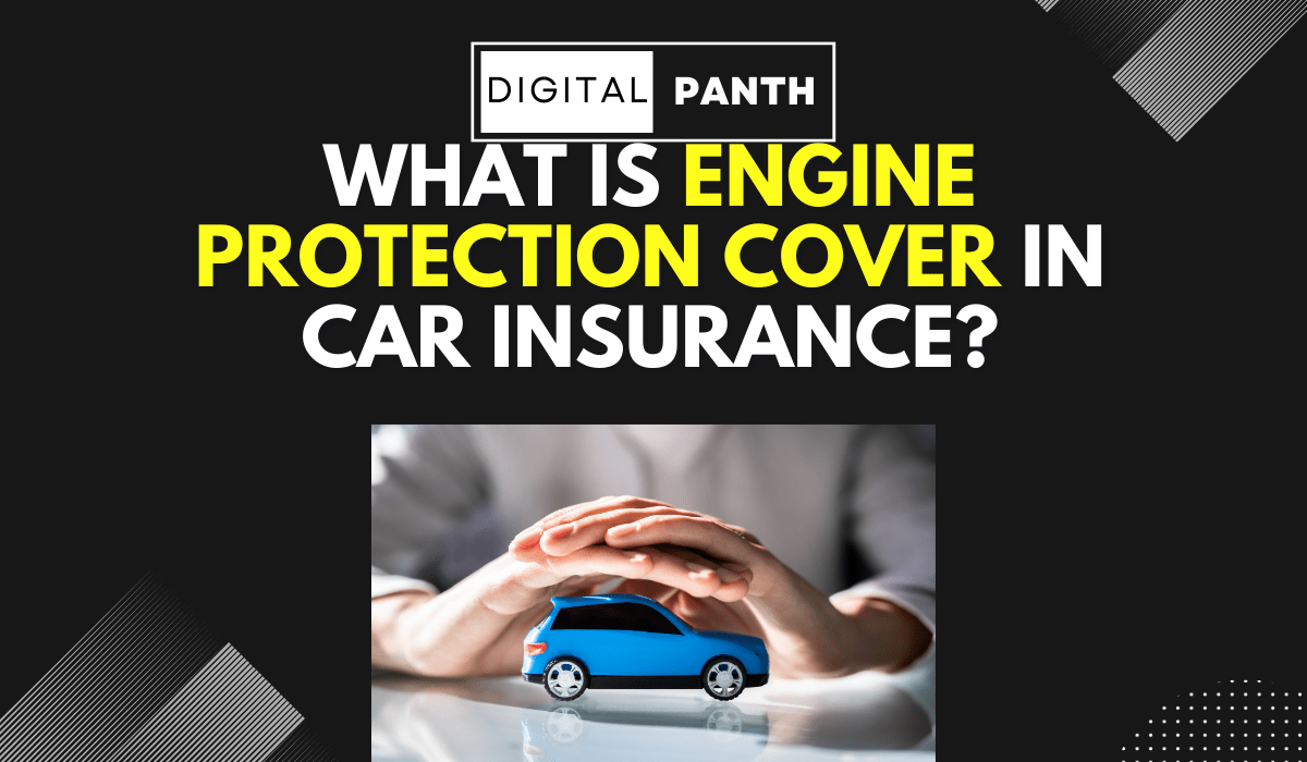 Engine Protection Cover