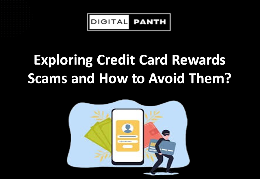 Exploring credit card rewards scams and how to avoid them.