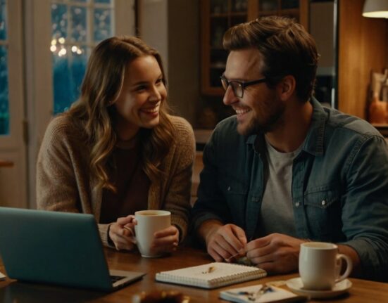 Financial Planning for Couples