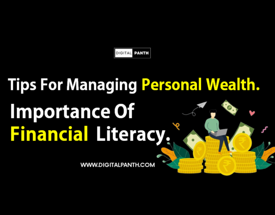Tips For Managing Personal Wealth