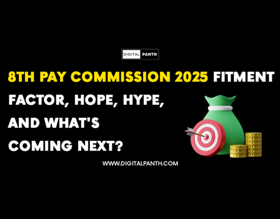 8th Pay Commission 2025
