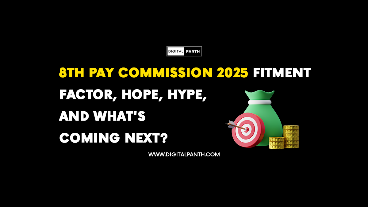 8th Pay Commission 2025