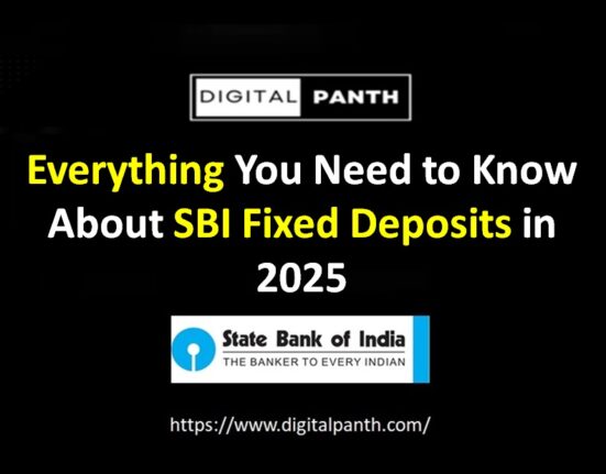 SBI Fixed Deposits in 2025