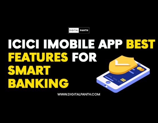ICICI iMobile App Best Features