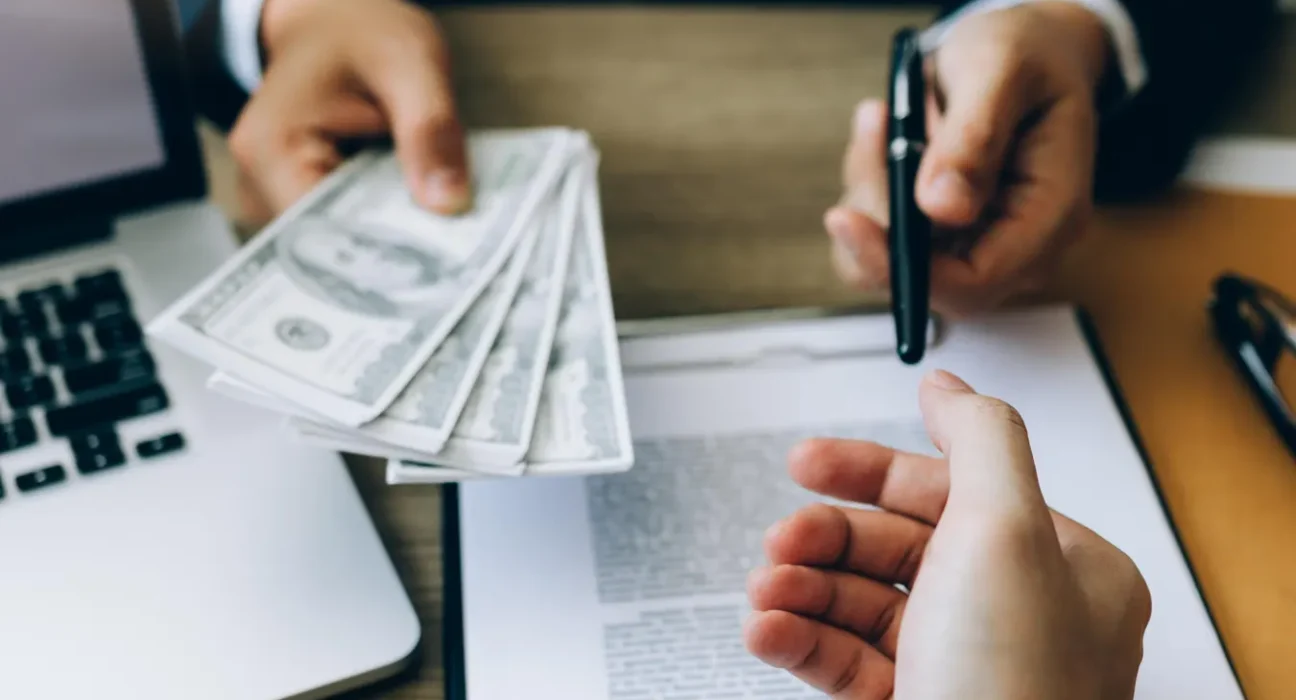 How to Get Loans Using Patents or Trademarks