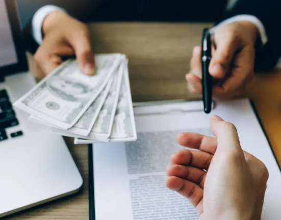 How to Get Loans Using Patents or Trademarks