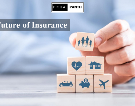 The Future of Insurance