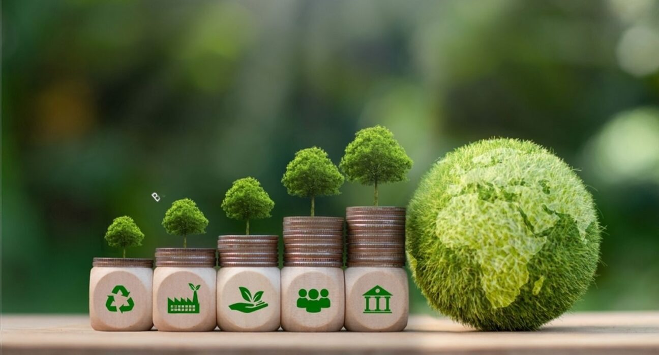 ESG Investing for Indian Retail Investors (2025)