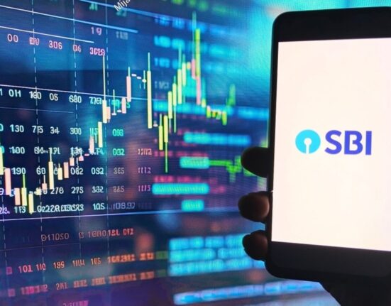 How to update registered mobile number in SBI