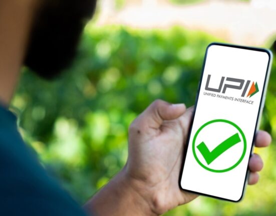 How to Check UPI Transaction Status