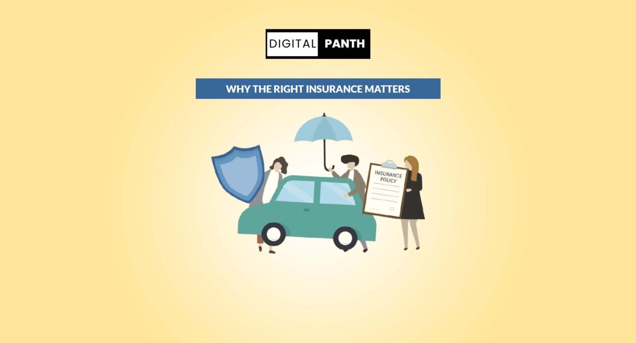 Choose-the-Right Insurance-Policy